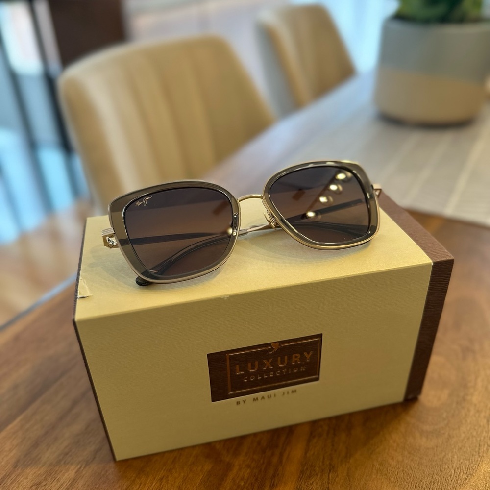 Maui Jim Violet Lake Women’s Sunglasses